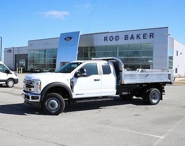 New 2026 Ford F-550 - photo 1