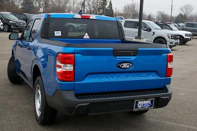 New 2026 Ford Maverick - photo 1