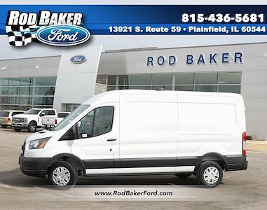New 2026 Ford Transit 250 - photo 1