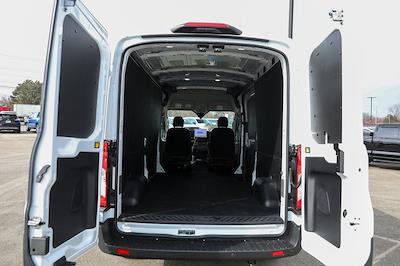 New 2026 Ford Transit 250 - photo 1