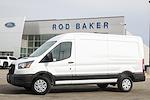 2026 Ford Transit 250 Medium Roof RWD Empty Cargo Van for sale #T26262 - photo 4