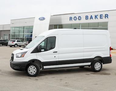 New 2026 Ford Transit 250 - photo 1
