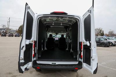 New 2026 Ford Transit 250 - photo 1