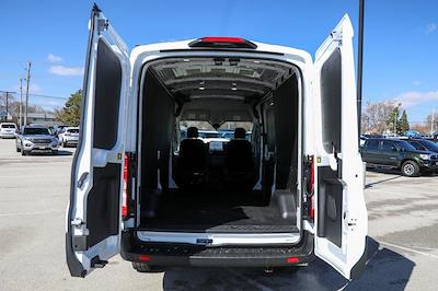 New 2026 Ford Transit 250 - photo 1