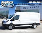 2026 Ford Transit 250 Medium Roof RWD Empty Cargo Van for sale #T26273 - photo 1