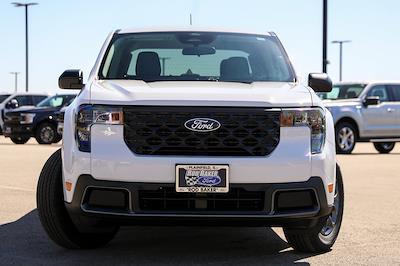 New 2026 Ford Maverick - photo 1