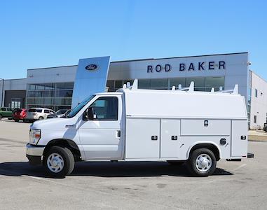 New 2026 Ford E-350 - photo 1