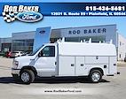 2026 Ford E-350 RWD Knapheide Service Utility Van for sale #T26282 - photo 1