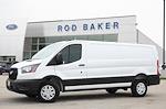 New 2026 Ford Transit 250 Low Roof Empty Cargo Van for sale #T26318 - photo 4