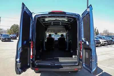 New 2026 Ford Transit 250 - photo 2