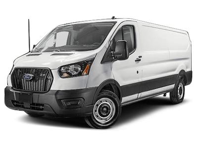 New 2026 Ford Transit 250 - photo 1