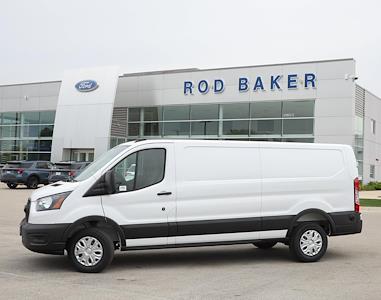 New 2026 Ford Transit 250 Low Roof Empty Cargo Van for sale #T26383 - photo 1
