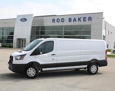 2026 Ford Transit 250 Low Roof RWD Empty Cargo Van for sale #T26406 - photo 1