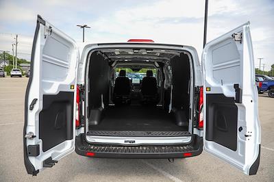 2026 Ford Transit 250 Low Roof RWD Empty Cargo Van for sale #T26406 - photo 2