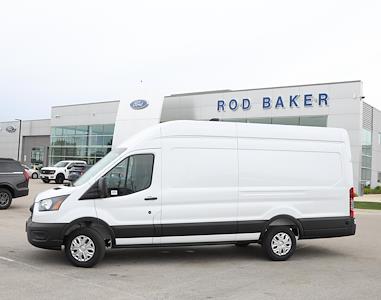 New 2026 Ford Transit 350 High Roof Empty Cargo Van for sale #T26409 - photo 1