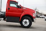 2027 Ford F-650 Regular Cab DRW 4x2 Cab Chassis for sale #T27000 - photo 11