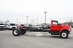 2027 Ford F-650 Regular Cab DRW 4x2 Cab Chassis for sale #T27000 - photo 12