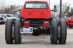 2027 Ford F-650 Regular Cab DRW 4x2 Cab Chassis for sale #T27000 - photo 16