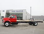 2027 Ford F-650 Regular Cab DRW 4x2 Cab Chassis for sale #T27000 - photo 3