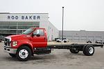 2027 Ford F-650 Regular Cab DRW 4x2 Cab Chassis for sale #T27000 - photo 5