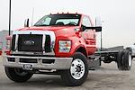 2027 Ford F-650 Regular Cab DRW 4x2 Cab Chassis for sale #T27000 - photo 9