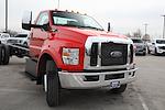 2027 Ford F-650 Regular Cab DRW 4x2 Cab Chassis for sale #T27000 - photo 10