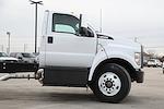 2027 Ford F-650 Regular Cab DRW 4x2 Cab Chassis for sale #T27001 - photo 11