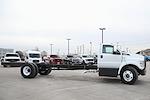 2027 Ford F-650 Regular Cab DRW 4x2 Cab Chassis for sale #T27001 - photo 12