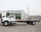 2027 Ford F-650 Regular Cab DRW 4x2 Cab Chassis for sale #T27001 - photo 3