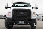2027 Ford F-650 Regular Cab DRW 4x2 Cab Chassis for sale #T27001 - photo 4
