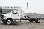 2027 Ford F-650 Regular Cab DRW 4x2 Cab Chassis for sale #T27001 - photo 5