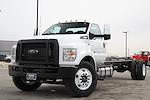 2027 Ford F-650 Regular Cab DRW 4x2 Cab Chassis for sale #T27001 - photo 9