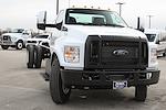 2027 Ford F-650 Regular Cab DRW 4x2 Cab Chassis for sale #T27001 - photo 10