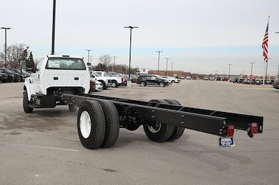 New 2027 Ford F-650 - photo 1