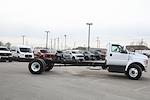 2027 Ford F-650 Regular Cab DRW 4x2 Cab Chassis for sale #T27003 - photo 12