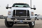 2027 Ford F-650 Regular Cab DRW 4x2 Cab Chassis for sale #T27003 - photo 4