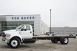 2027 Ford F-650 Regular Cab DRW 4x2 Cab Chassis for sale #T27003 - photo 5