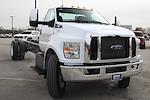 2027 Ford F-650 Regular Cab DRW 4x2 Cab Chassis for sale #T27003 - photo 10