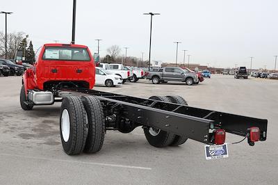 New 2027 Ford F-650 - photo 1