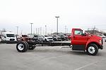 2027 Ford F-650 Regular Cab DRW 4x2 Cab Chassis for sale #T27004 - photo 11
