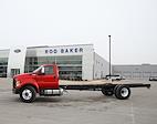 2027 Ford F-650 Regular Cab DRW 4x2 Cab Chassis for sale #T27004 - photo 3