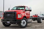 2027 Ford F-650 Regular Cab DRW 4x2 Cab Chassis for sale #T27004 - photo 8