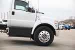 2027 Ford F-750 Regular Cab DRW 4x2 Cab Chassis for sale #T27005 - photo 11