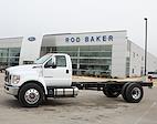 2027 Ford F-750 Regular Cab DRW 4x2 Cab Chassis for sale #T27005 - photo 3