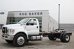 2027 Ford F-750 Regular Cab DRW 4x2 Cab Chassis for sale #T27005 - photo 5