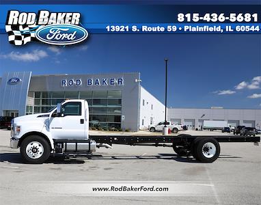New 2027 Ford F-650 - photo 1