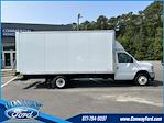 New 2024 Ford E-450 RWD 17' Wabash Box Van for sale #33314 - photo 3