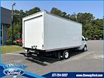 New 2024 Ford E-450 RWD 17' Wabash Box Van for sale #33314 - photo 2