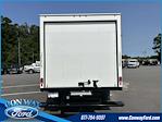New 2024 Ford E-450 RWD 17' Wabash Box Van for sale #33314 - photo 4