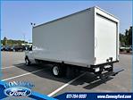 New 2024 Ford E-450 RWD 17' Wabash Box Van for sale #33314 - photo 5